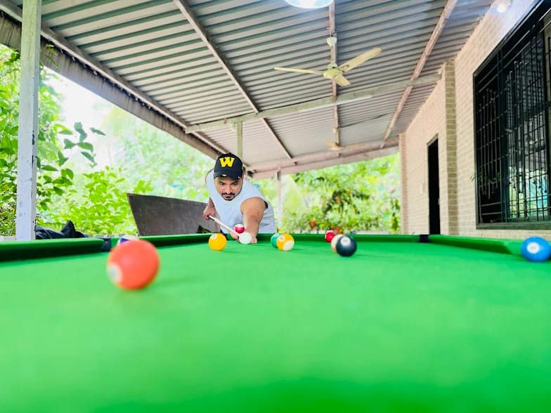 2 BHK AVION HOLIDAY - KARJAT