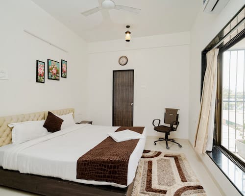 4 BHK IGNO CASA - IGATPURI