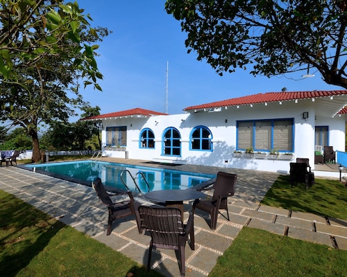7 BHK IGRI HORA TURF VILLA - IGATPURI