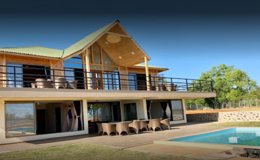 5 BHK BAMBLE VILLA - IGATPURI
