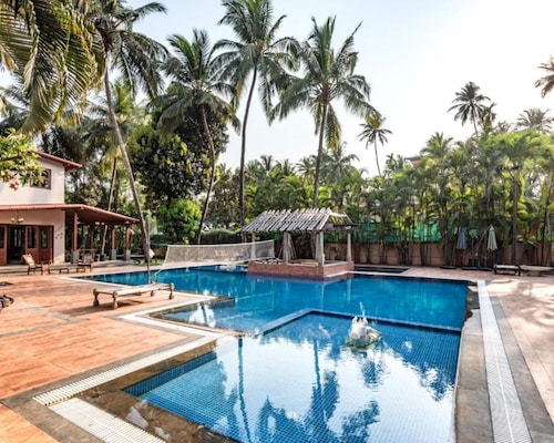 8 BHK HIRRO VILLA - ALIBAUG